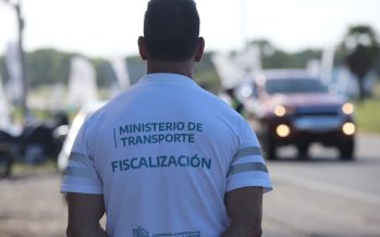 Operativo de Sol a Sol: se controlaron embarcaciones en el Delta bonaerense