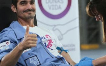 Gobierno bonaerense convoca a la donación de sangre frente a fuerte demanda