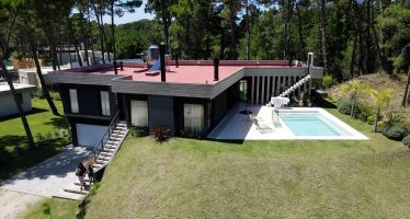 Morosos: 17 edificios y 215 casas de lujo estaban declaradas como baldíos