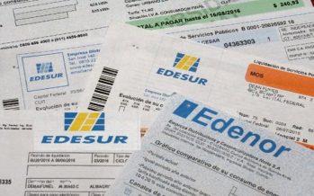 ¿Quiénes participarán de la audiencia por las tarifas de Edenor y Edesur?