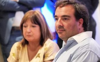 Federico Meca sobre el reclamo de los vecinos de Boulogne: “El municipio no se hace cargo de nada”