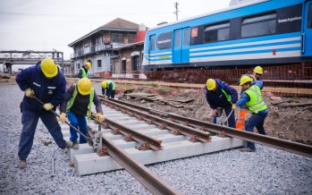 Línea Mitre: volvieron a postergar la licitación de la electrificación Victoria – El Talar