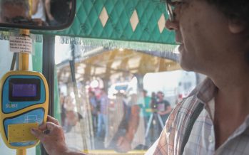 ¿De cuánto será el valor del colectivo en el AMBA a partir de febrero?