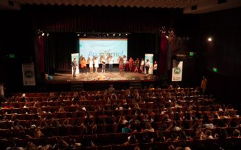 PEARR: la propuesta de educación ambiental de la Cuenca del Río Reconquista