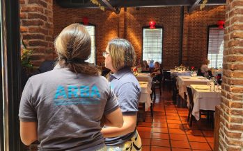 Evasión impositiva en comercios gastronómicos de San Isidro