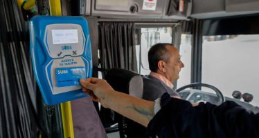 A partir del lunes el boleto de colectivo en el AMBA será más caro