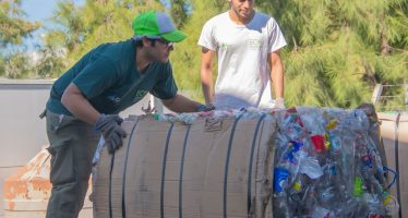 Tratamiento de plásticos en San Fernando