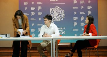 Provincia licitó el Plan de Manejo Integral para la Cuenca del Río Luján