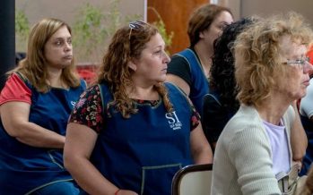 San Isidro: charlas a directivos y docentes para prevenir la propagación del dengue