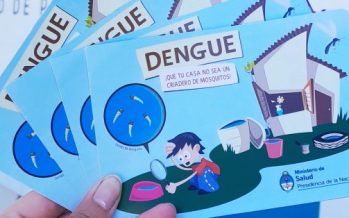 Dengue: San Isidro continúa con la mayor tasa de incidencia de la zona norte