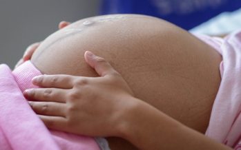 Campaña de vacunación obligatoria contra el Virus Sincicial Respiratorio para personas embarazadas