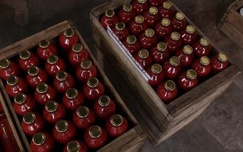 Una salsa de tomate con propiedades antitumorales