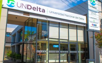 La Universidad Nacional del Delta abrió inscripciones para sus primeras diplomaturas