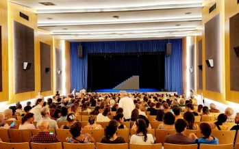 Munro en Escena: qué obra de teatro va a estar disponible este fin de semana