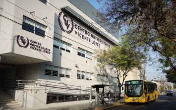 Jornada de donación de sangre en Vicente López