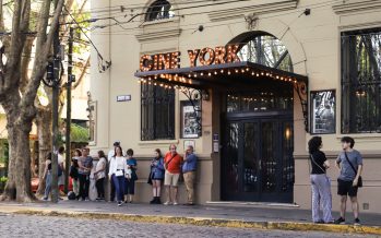 Vuelven los clásicos al Cine York: cuándo y cómo acceder a las entradas gratuitas