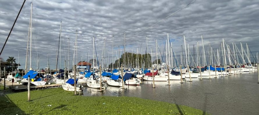 ReCreo itinerante en el Puerto de Olivos: juegos, espectáculos y premios para toda la familia