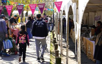 Este sábado se celebra un nuevo aniversario del barrio de Florida