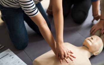 Abrieron las inscripciones para el taller de RCP y Primeros Auxilios en Vicente López