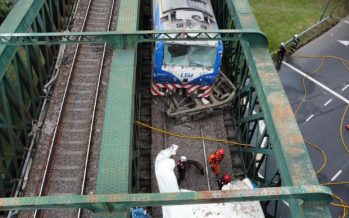 La Defensoría del Pueblo de la Nación investiga el estado del servicio ferroviario de pasajeros