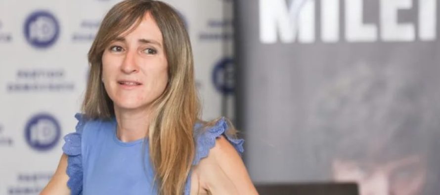 Repudio de la Universidad Nacional Scalabrini Ortiz a las declaraciones de una diputada nacional