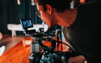 Curso gratuito de Producción Audiovisual para jóvenes