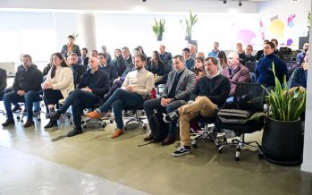 Escobar: ciclo de capacitaciones para el sector industrial