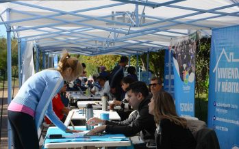 Operativos territoriales en Escobar para acercar servicios y prestaciones a la comunidad