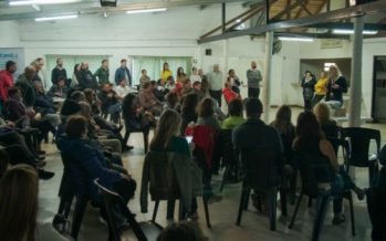 Tigre: se realizó la consulta pública para la creación del Paseo Ribereño Canal Villanueva