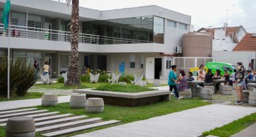 Se abrió la preinscripción para ingresar al Club de Desarrolladores en Vicente López