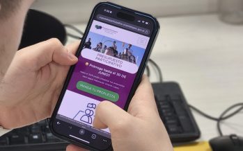 Los vecinos de Vicente López pueden decidir qué propuestas deben realizarse para mejorar su barrio