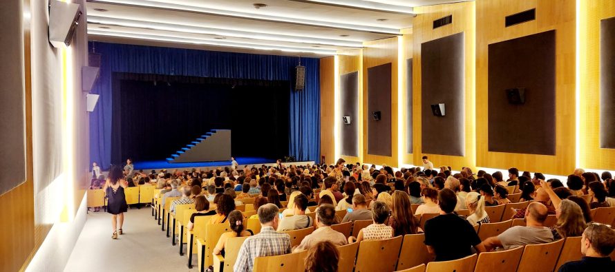 Nueva cartelera con películas para chicos en el Centro Cultural Munro durante las vacaciones de invierno