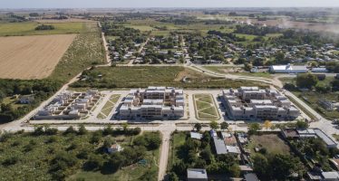 Se inician las Jornadas Bonaerenses por el Derecho a un Territorio Justo y a un Hábitat Digno