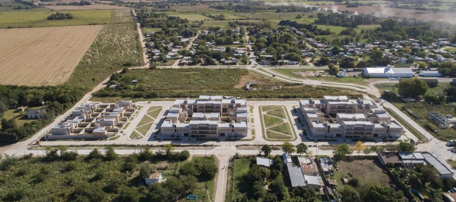 Se inician las Jornadas Bonaerenses por el Derecho a un Territorio Justo y a un Hábitat Digno