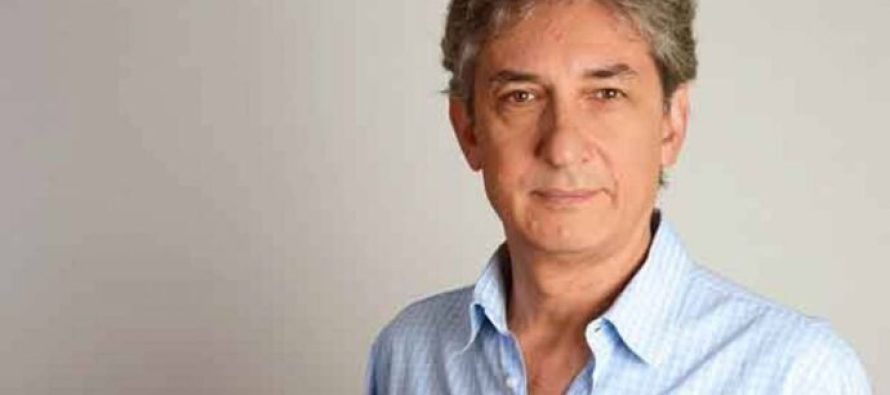 Sergio Federovisky: “Para sanear el río Reconquista lo primero que tiene que haber es decisión política”