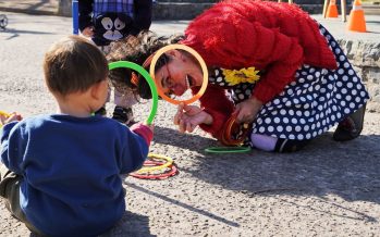 Llegan las vacaciones de invierno a Vicente López con propuestas para todas las edades