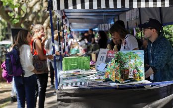 “Vicente López Lee”: llega la primera feria del libro infantil y juvenil