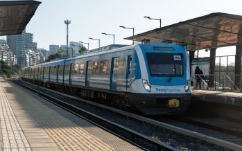 Se confirmó el aumento en los tiempos de viaje en la línea Mitre ramal Tigre