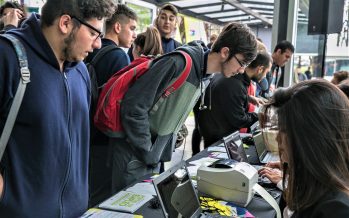 Vuelve Expo Joven a Vicente López con stands y exposiciones sobre empleo y educación