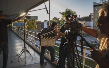 Comienzan las inscripciones para los cursos del Instituto de Cine Contemporáneo de Vicente López