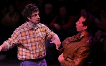 Munro en Escena: llega una obra con un elenco lleno de estrellas