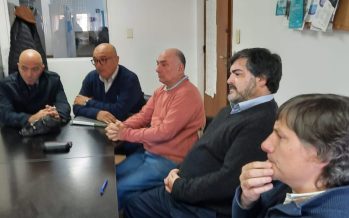 Reunión entre el Municipio de San Isidro y el Sindicato en el Ministerio de Trabajo bonaerense
