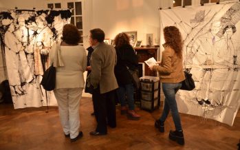 San Isidro convoca a artistas visuales a presentar sus obras