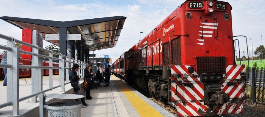 Belgrano Norte: finalmente reponen algunas frecuencias