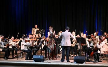 Nuevo espacio cultural en Olivos abre con un ciclo de conciertos sinfónicos