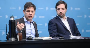 La Provincia anunció la compra de 500 mil dosis de vacuna contra el dengue