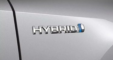 Autos híbridos: Toyota tiene el 80% de un mercado que va a crecer en Argentina