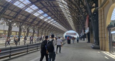 Línea Mitre: habrá servicio limitado en varios ramales este fin de semana largo