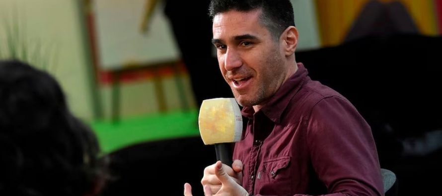 Los riesgos tecnológicos: nueva charla en Vicente López