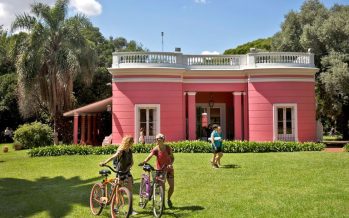 Escapate Buenos Aires: la feria de turismo llega a Vicente López